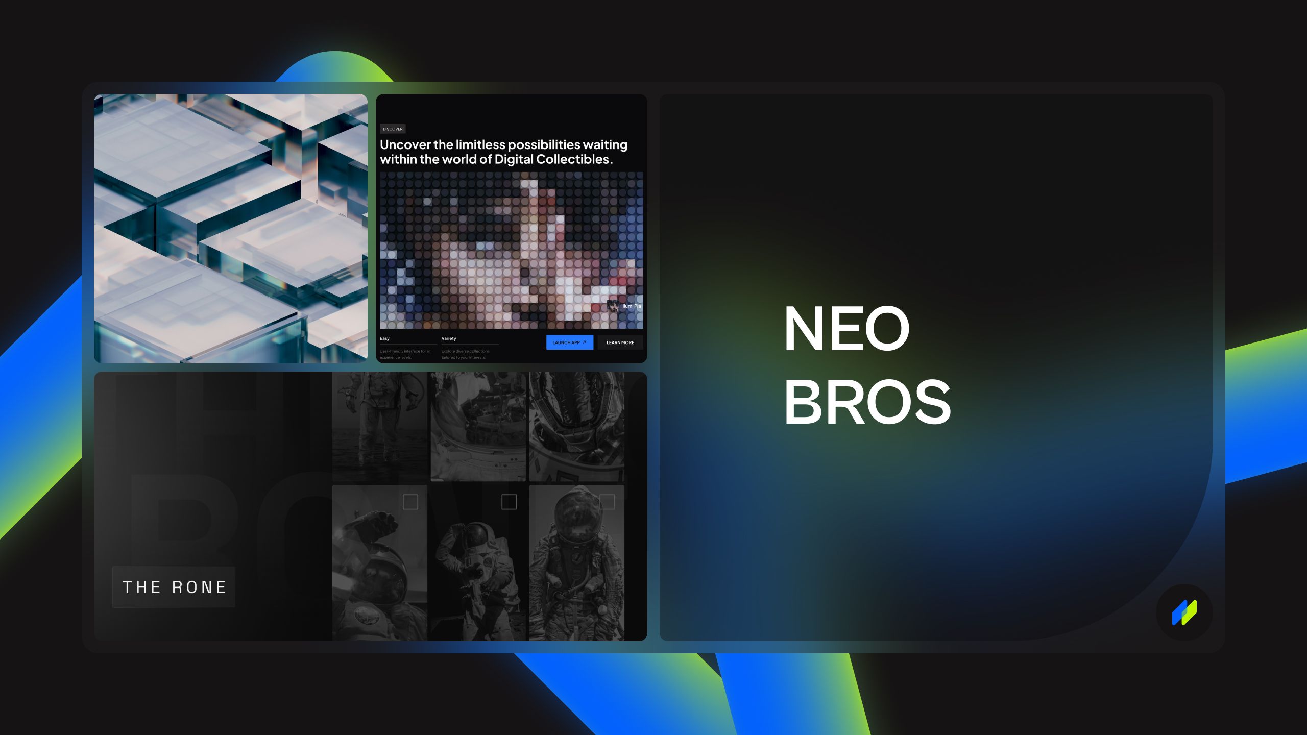 NEO Bros Studio